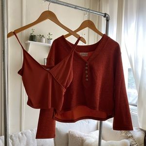 Urban Outfitters Bundle